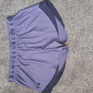 Under Armour Shorts